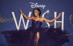 Ariana Debose at Wish's UK premiere