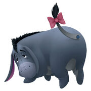 Eeyore kh