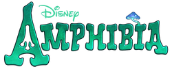 Anphibia logo