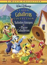 Classic Caballeros Collection