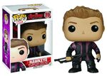 70. Hawkeye