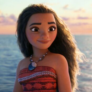 Moana