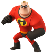 Mrincrediblerender