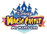 Disney-magic-castle-logo