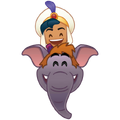 EmojiBlitzElephantAbu-PowerUp