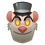 Professor Ratigan