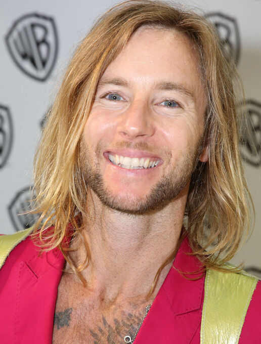 Greg Cipes