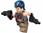 Lego Sabine