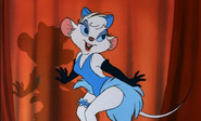 Miss Kitty (The Great Mouse Detective)