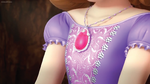 Pink Amulet