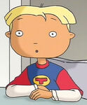 Tino Tonitini (The Weekenders)