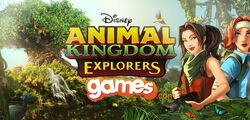 Disney-animal-kingdom-explorers-cheats