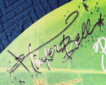 Tink's signature.