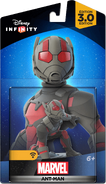 Ant-Man in Disney Infinity: 3.0 Edition