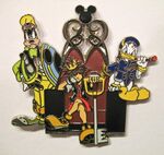 KH Pin