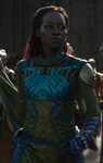 Nakia (Marvel Cinematic Universe)