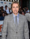 Dax Shepard attending the 2014 Toronto International Film Fest.