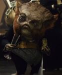 Dobbu Scay (Star Wars: The Last Jedi)