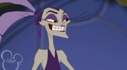 Emperor-s-new-school-Yzma