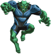 Green Goblin