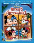 Mickey'schristmascarolbluray