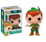 Peter Pan Funko POP! Vinyl