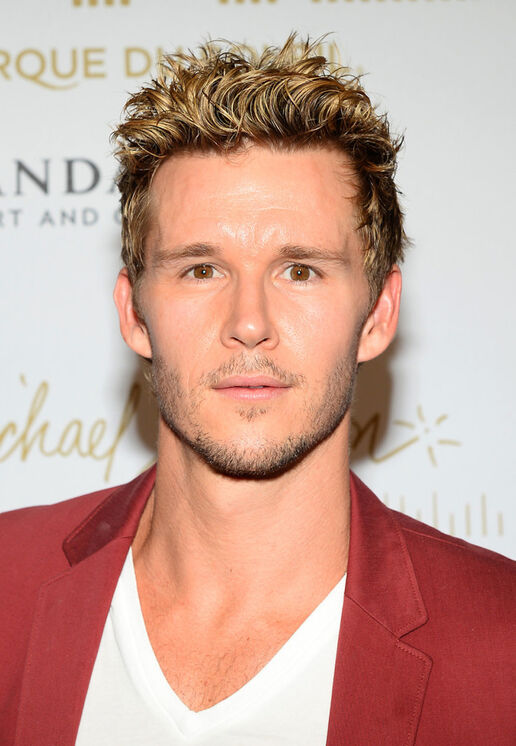 Ryan Kwanten