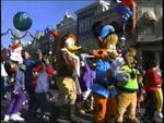 DisneyAfternoonguysonParade