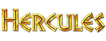 Hercules logo