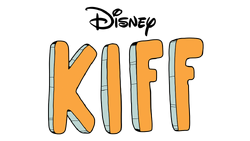 Kiff logo