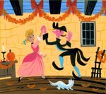 Mary Blair Ichabod