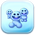 Marshmallow's Snowgie Friends Token