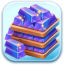 Extra Large Elixir Ingot Token