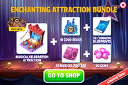 Musical Celebration Bundle