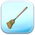 Winifred's Broom Token