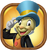 Jiminy Cricket