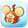 Tigger Ears Hat Token