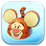 Tigger Ears Hat Token