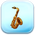 Dorothea Williams's Saxophone Token