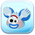 Forky Ears Hat Token