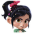 Vanellope