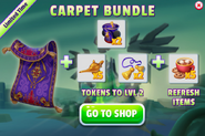 Carpet Bundle