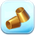 Genie Gauntlets Token