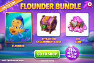 Flounder Bundle