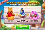 Winnie the Pooh Bundle