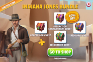 Indiana Jones Bundle