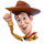 Woody