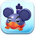 Zazu Ears Hat Token