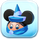 Merryweather Ears Hat Token