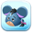 Eeyore Ears Hat Token